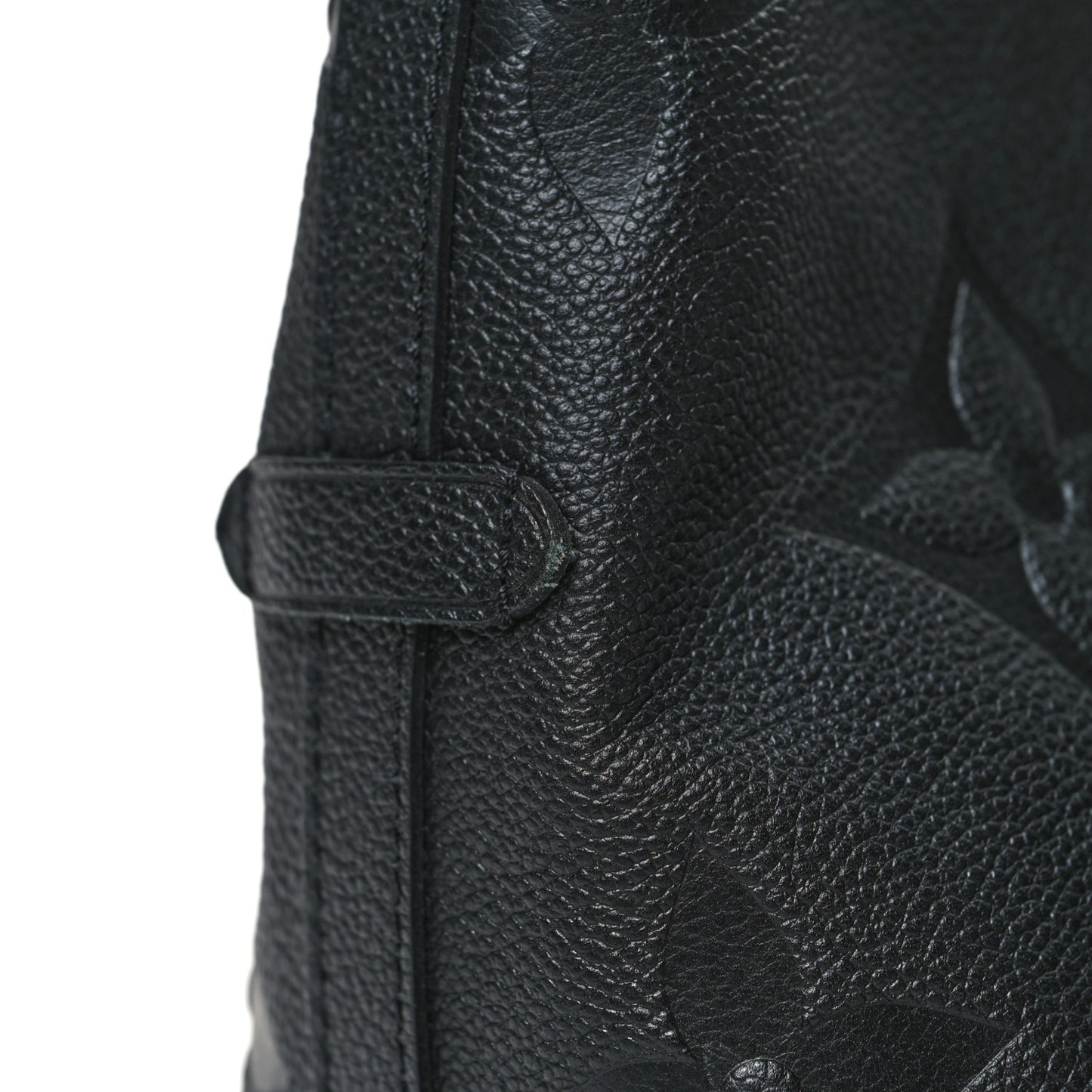 Empreinte Carryall PM Black