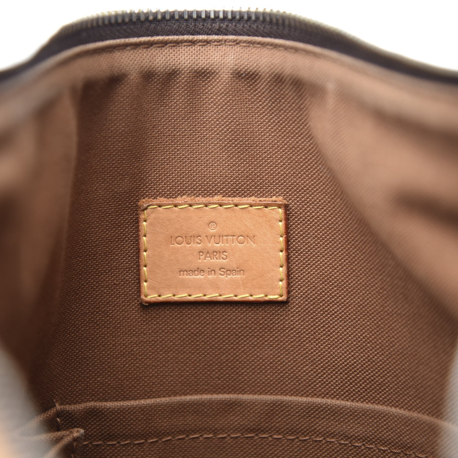 Louis Vuitton Monogram Odeon GM 5 of 12