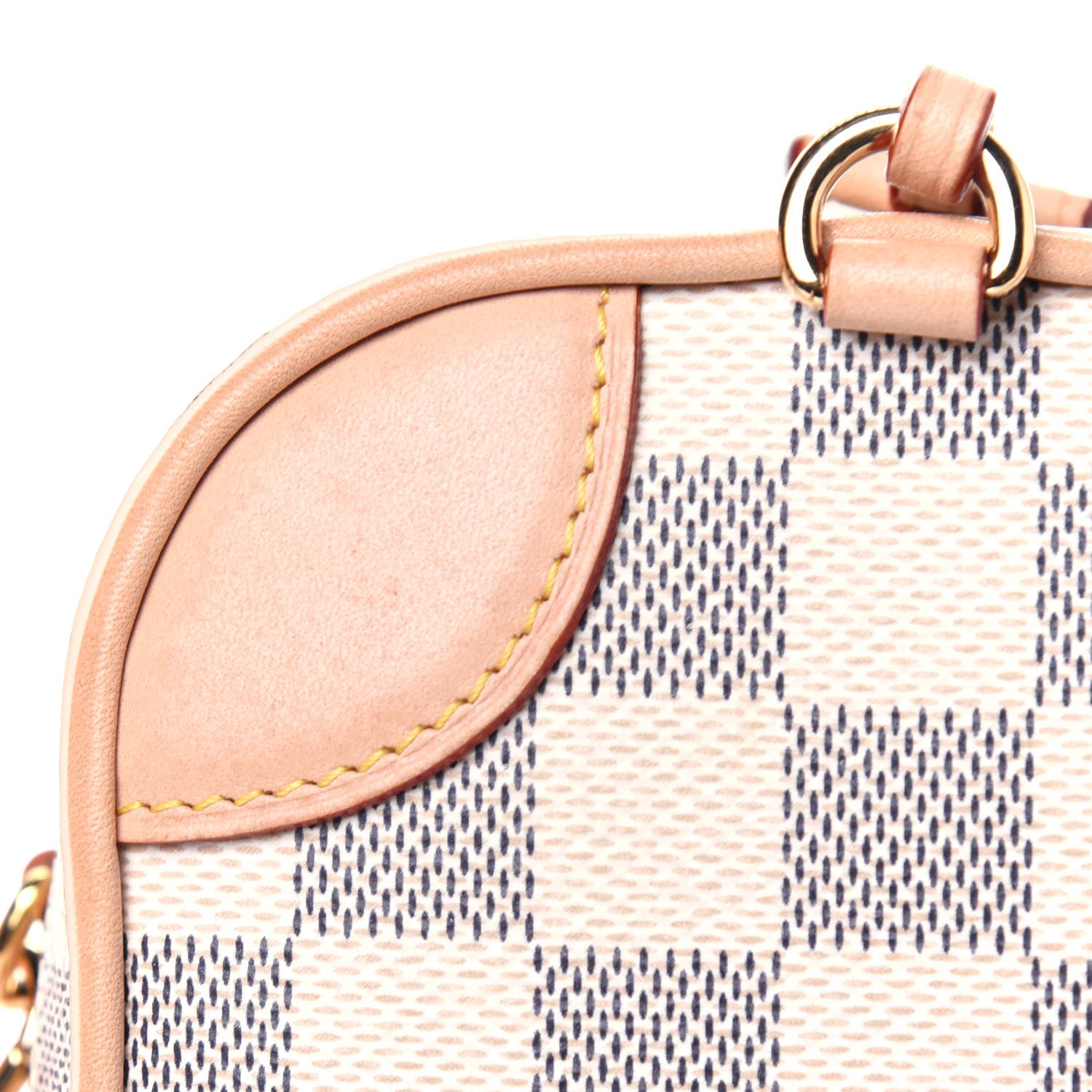 Louis Vuitton Damier Azur NeoKapi 23 of 30