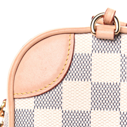 Louis Vuitton Damier Azur NeoKapi 23 of 30