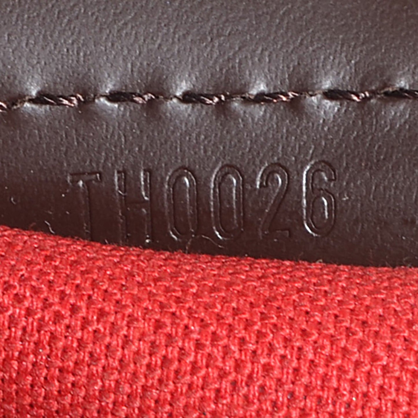 Damier Ebene Chelsea Tote
