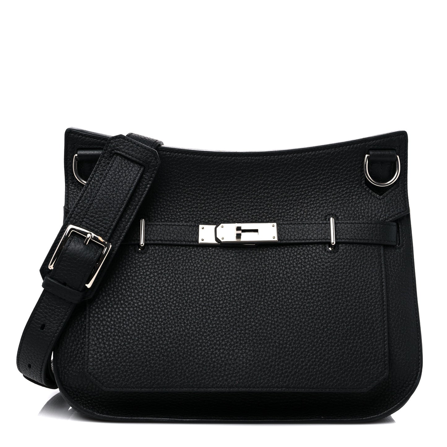 Taurillon Clemence Jypsiere 28 Black
