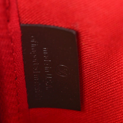 Louis Vuitton Damier Ebene Favorite MM 7 of 9