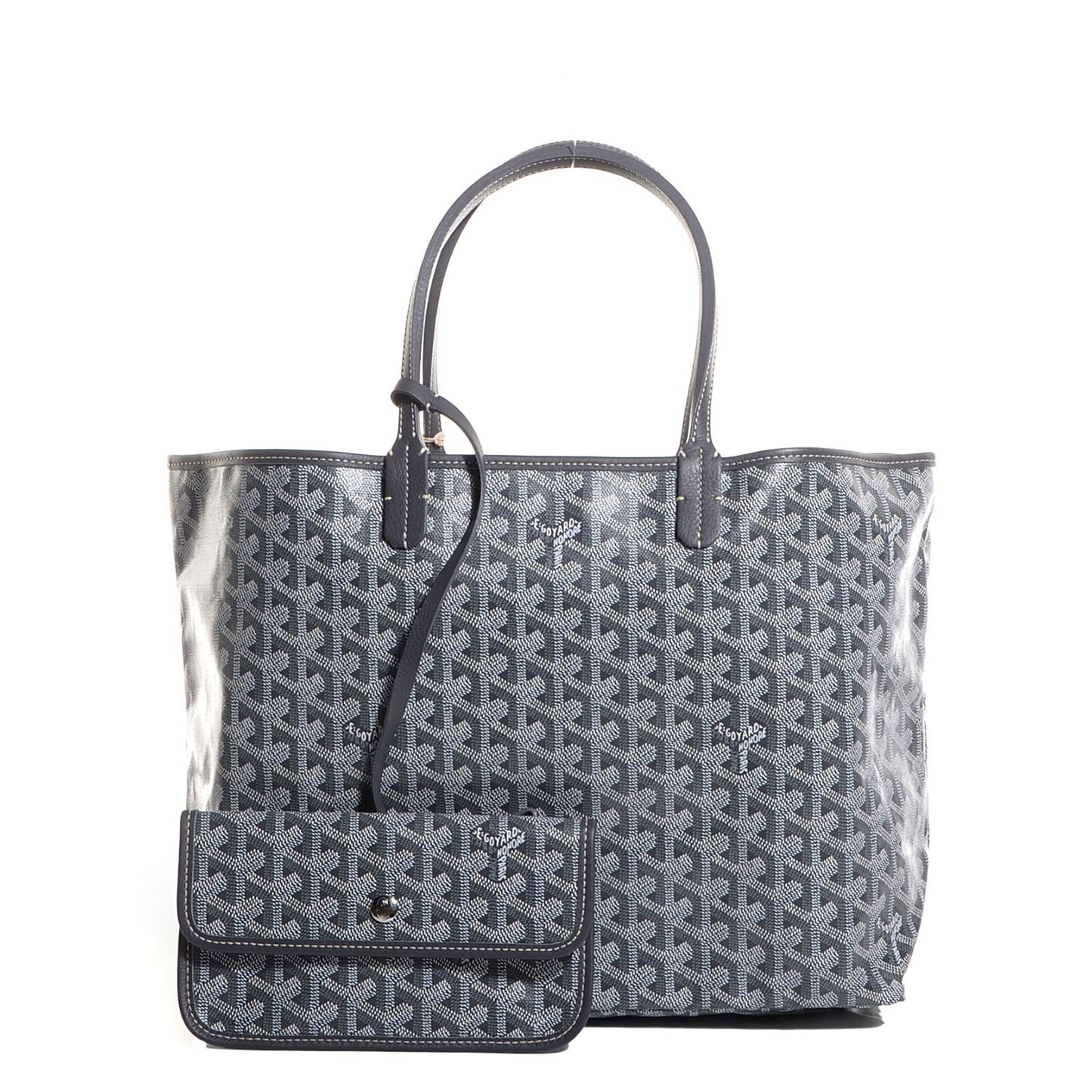 Goyardine Saint Louis PM Grey