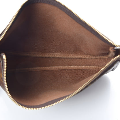 Louis Vuitton Monogram Pochette Accessories 4 of 6