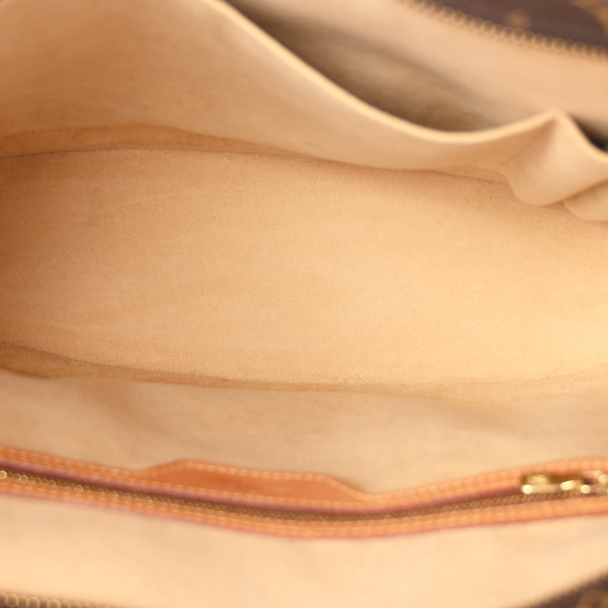 Louis Vuitton Monogram Babylone 5 of 10