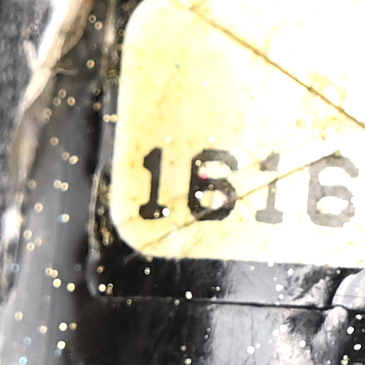 Chanel Caviar Quilted Grand Shopping Tote GST Black 7 of 10