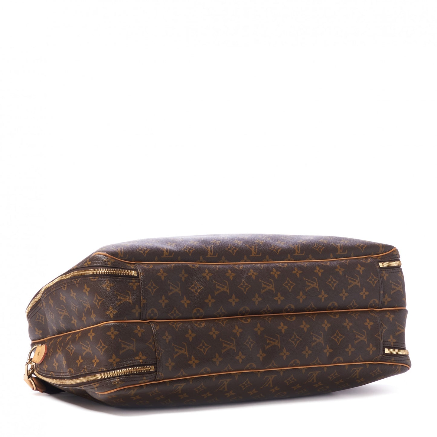 Monogram Alize 2 Compartment Luggage Travel Bag