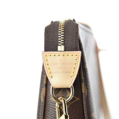 Louis Vuitton Monogram Pochette Accessories NM 6 of 11