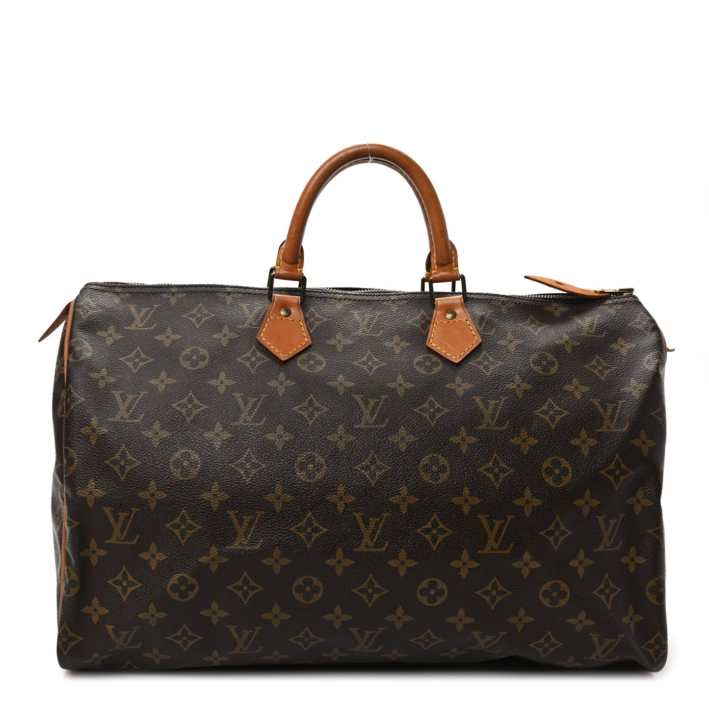 Monogram Speedy 40