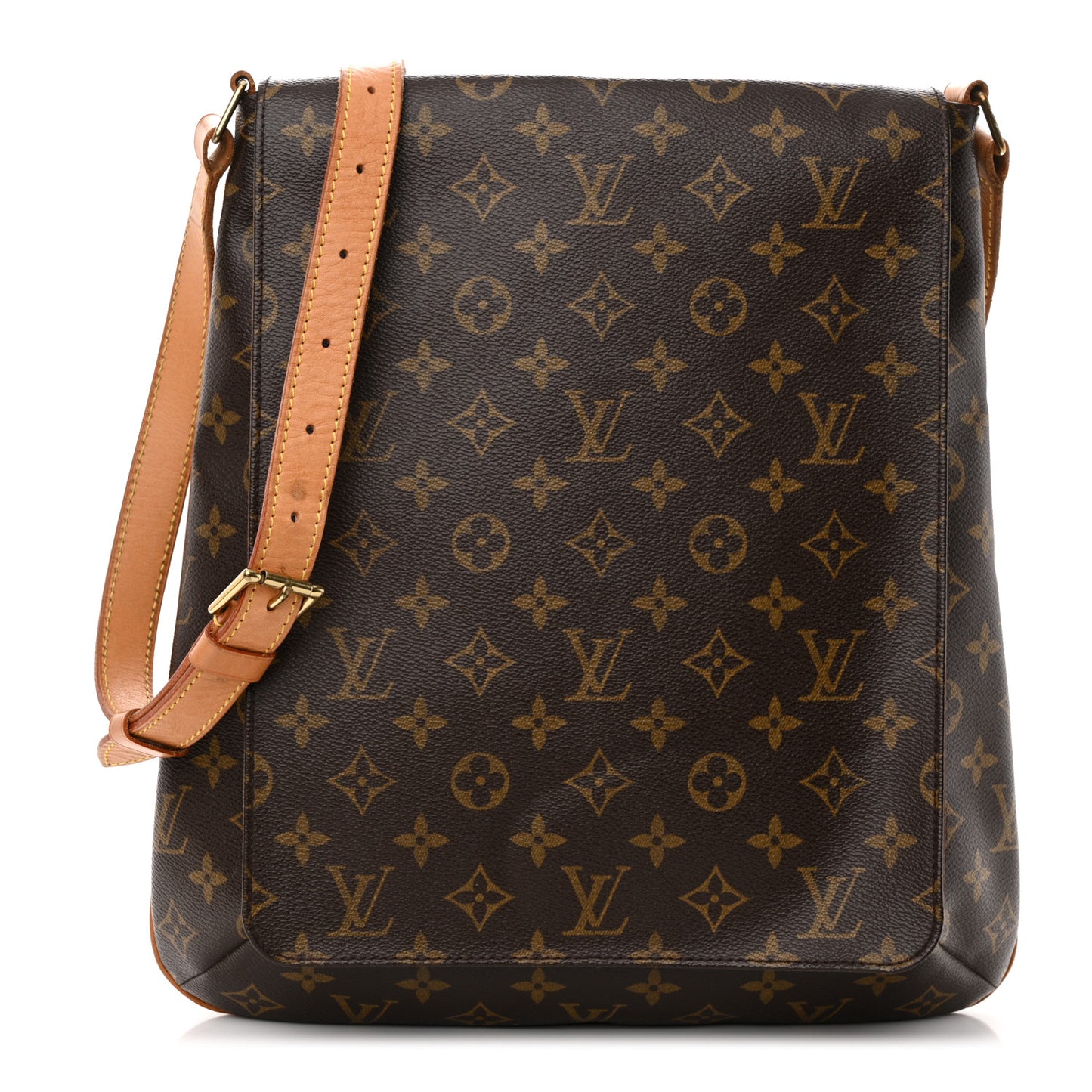 Monogram Musette GM