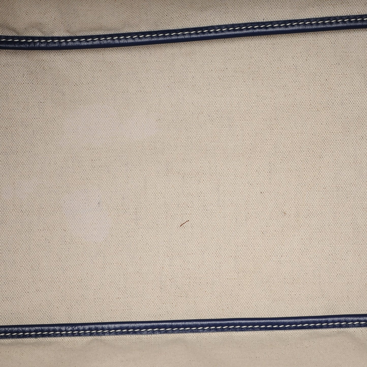 Goyardine Saint Louis GM Navy