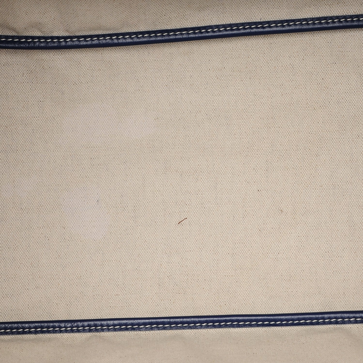 Goyard Goyardine Saint Louis GM Navy 7 of 10