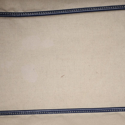 Goyard Goyardine Saint Louis GM Navy 7 of 10