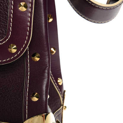Louis Vuitton Suhali Le Talentueux Prune 8 of 9