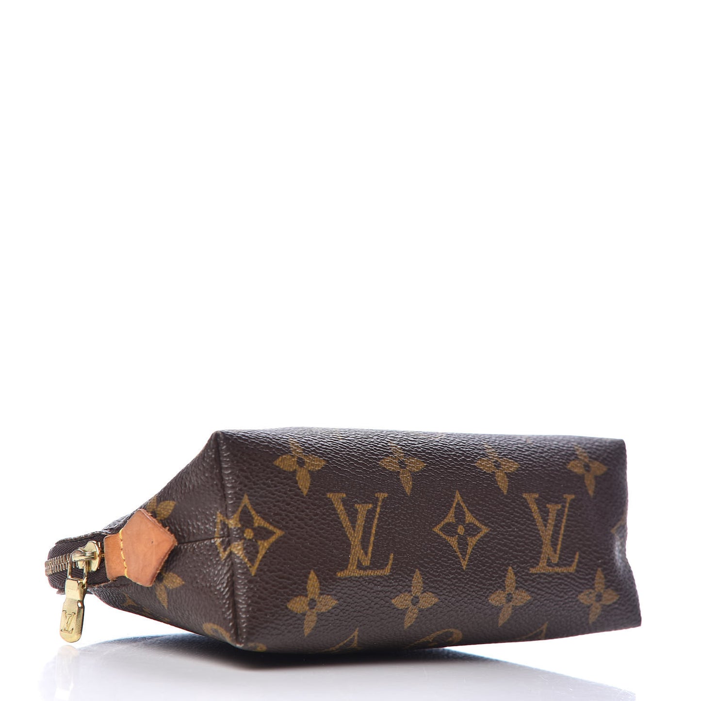 Monogram Cosmetic Pouch