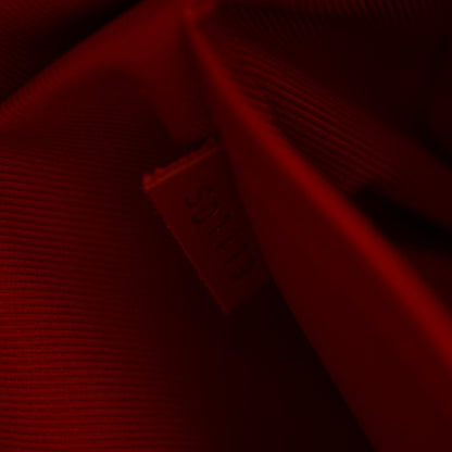 Louis Vuitton Damier Ebene South Bank Besace 8 of 15