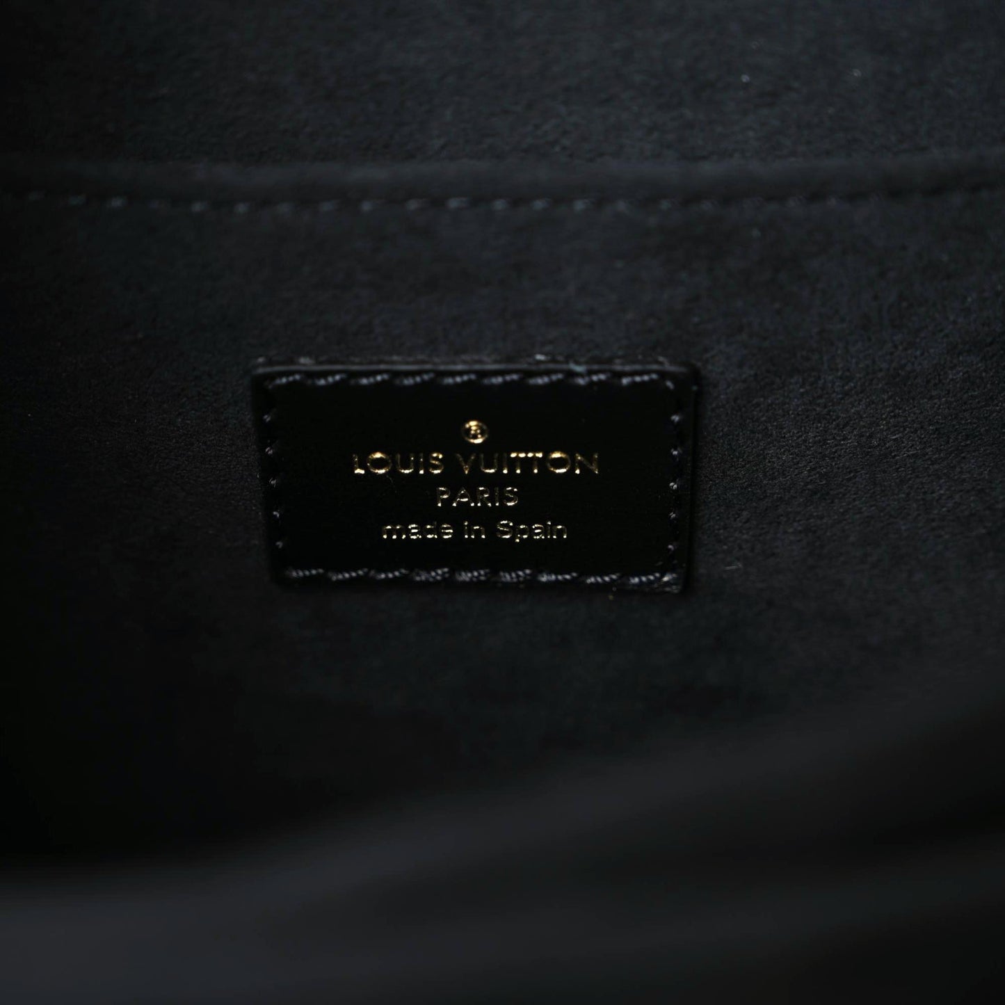 Epi Dauphine MM Black