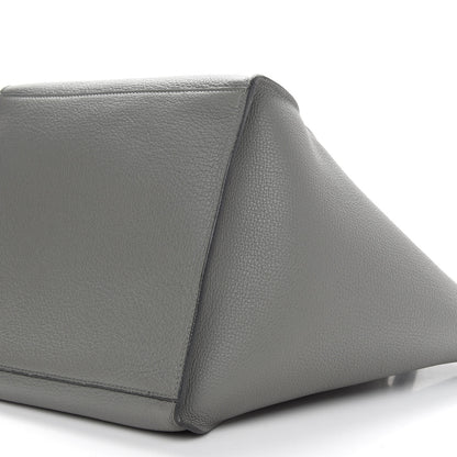 Celine Supple Grained Calfskin Small Big Bag Grey 9 of 12