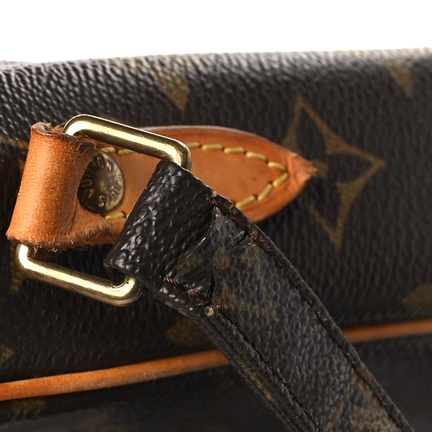 Louis Vuitton Monogram Danube 21 11 of 11
