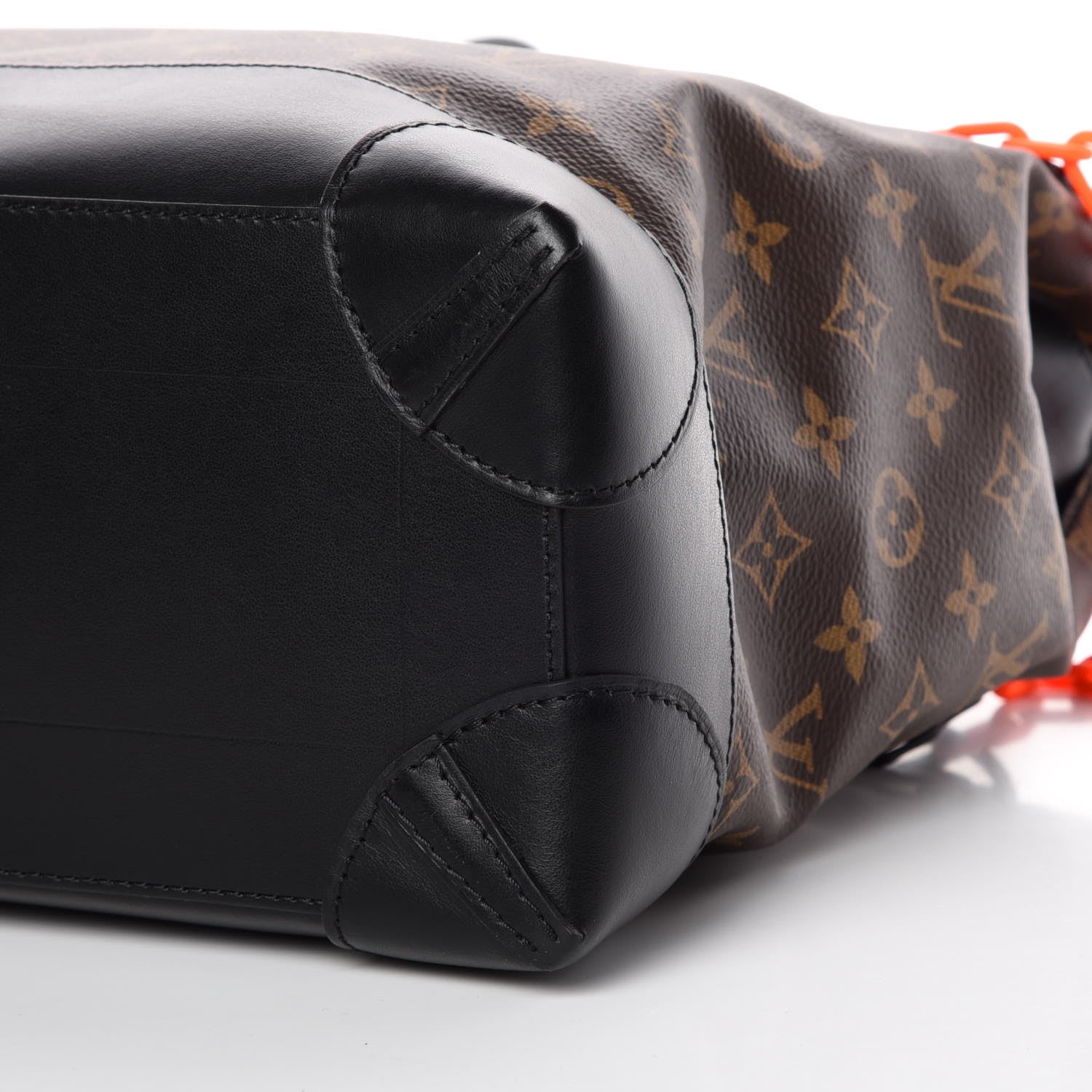 Louis Vuitton Monogram Solar Ray Steamer PM 9 of 10