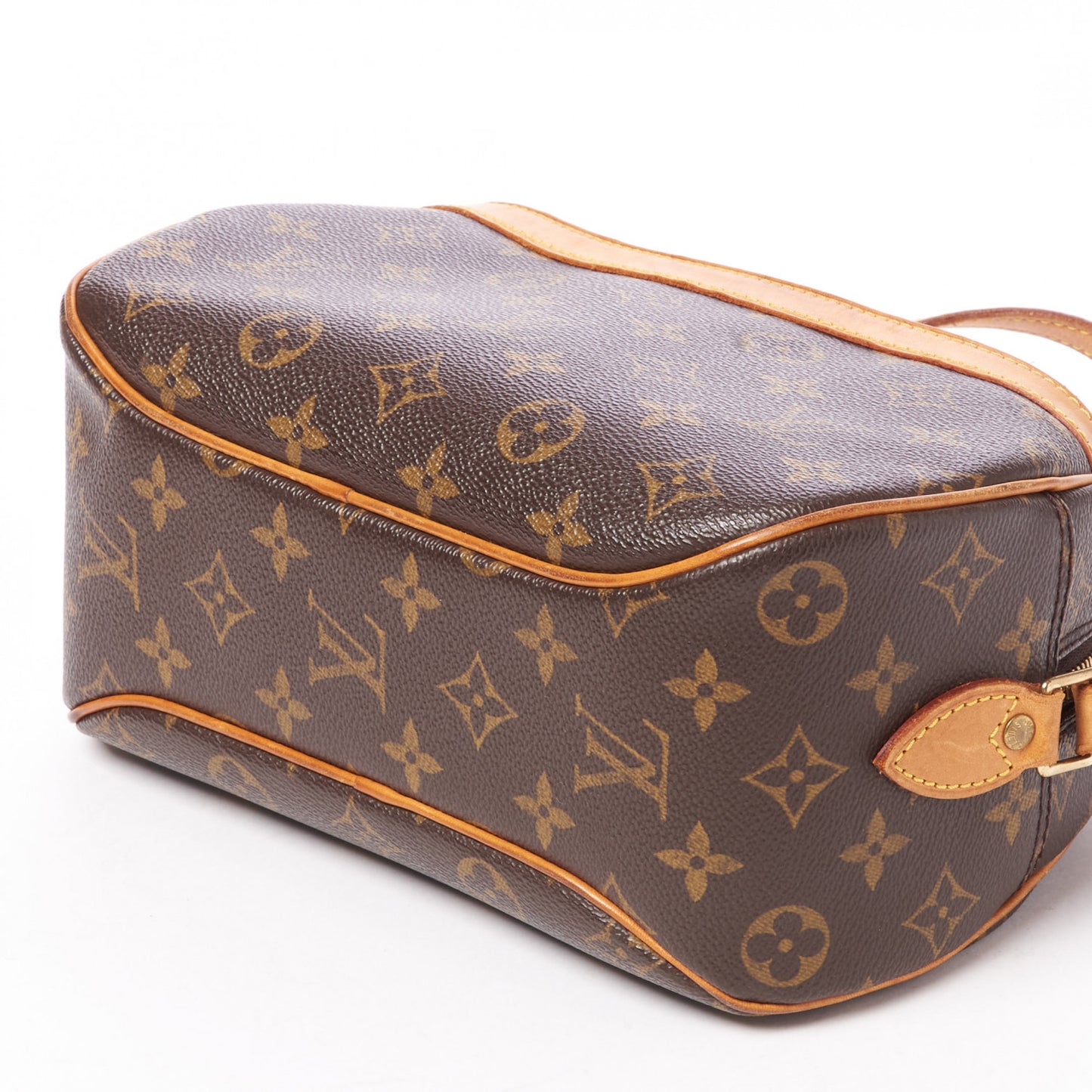 Monogram Blois
