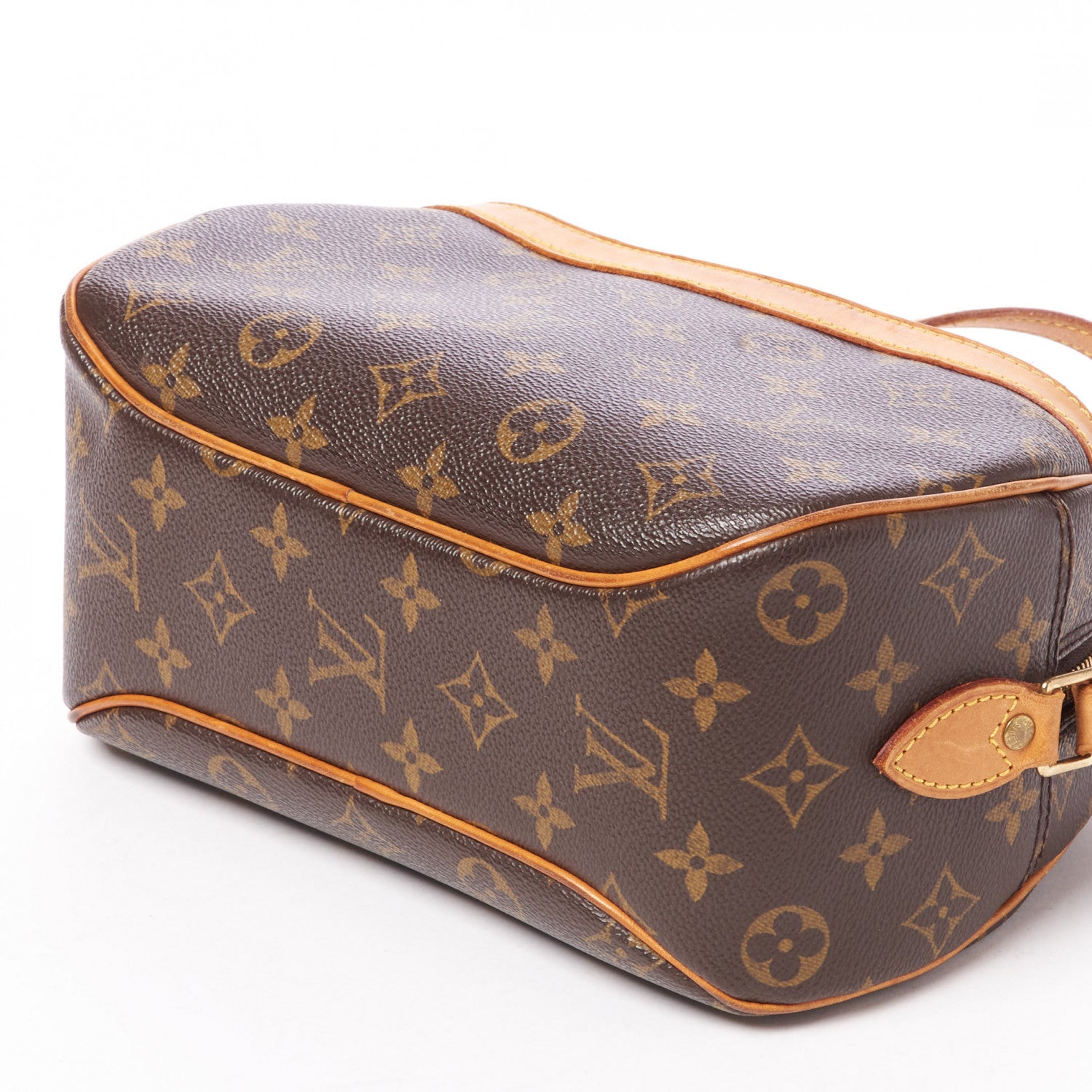 Louis Vuitton Monogram Blois 5 of 6