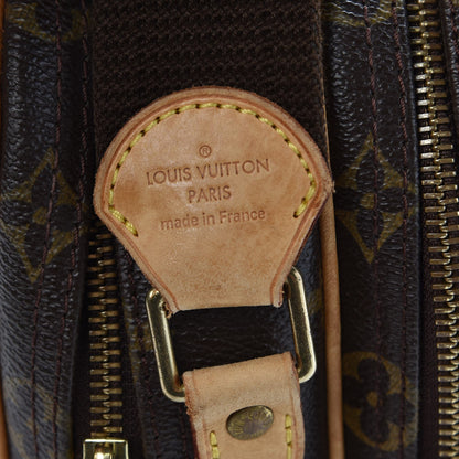 Louis Vuitton Monogram Reporter PM 7 of 7