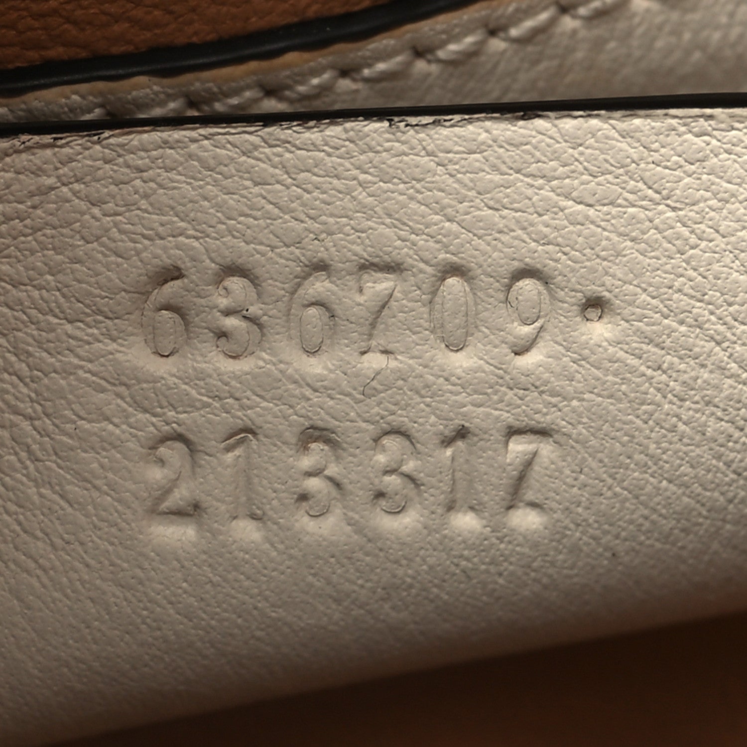 Gucci Niloticus Crocodile Himalaya Small Jackie 1961 Hobo 7 of 11