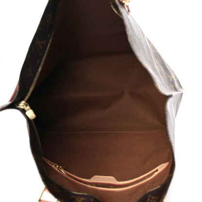 Louis Vuitton Monogram All-In PM 5 of 13