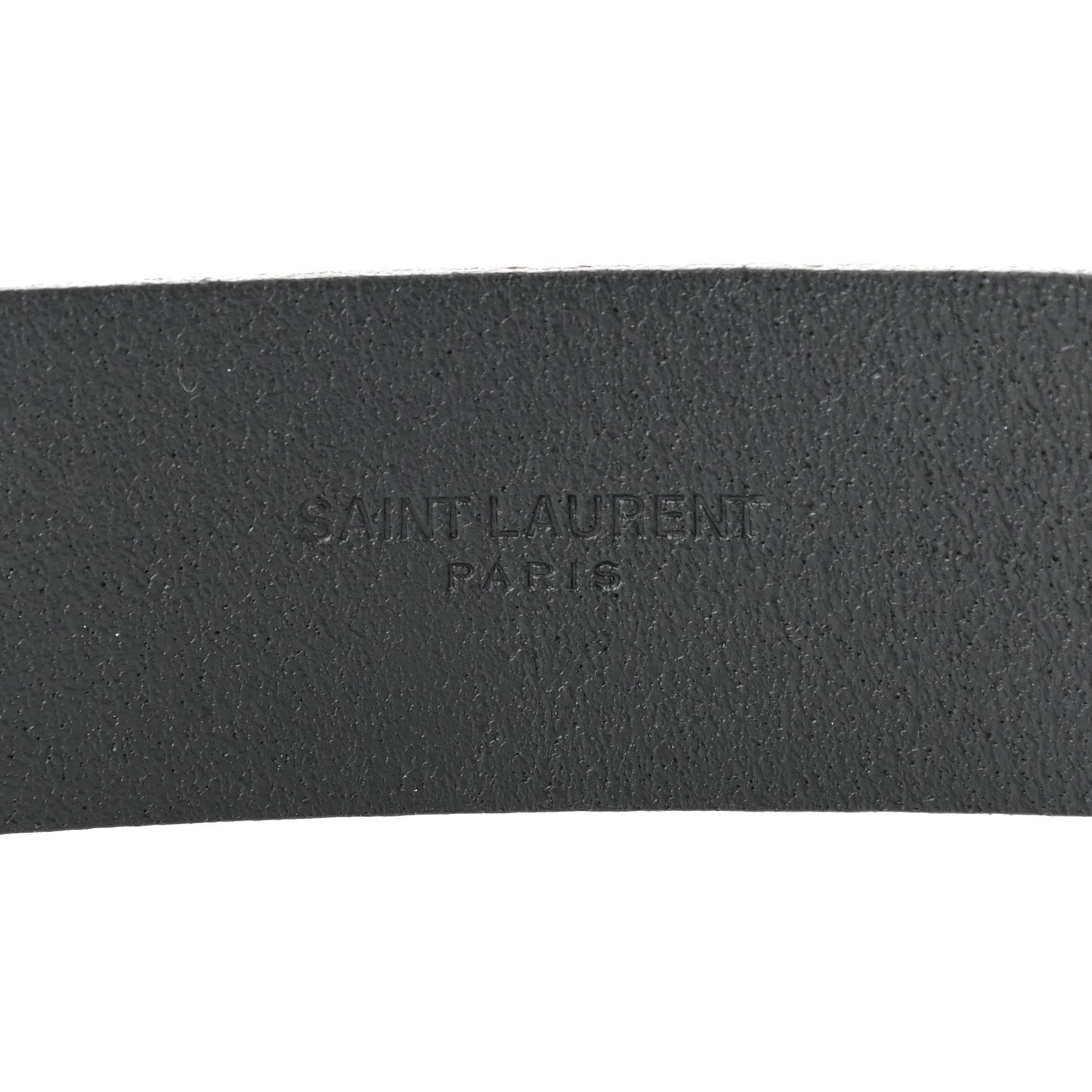 Calfskin Monogram Celtique Belt 70 28 Black
