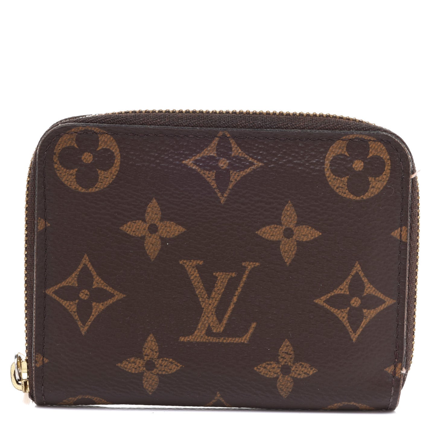 Monogram Zippy Coin Purse