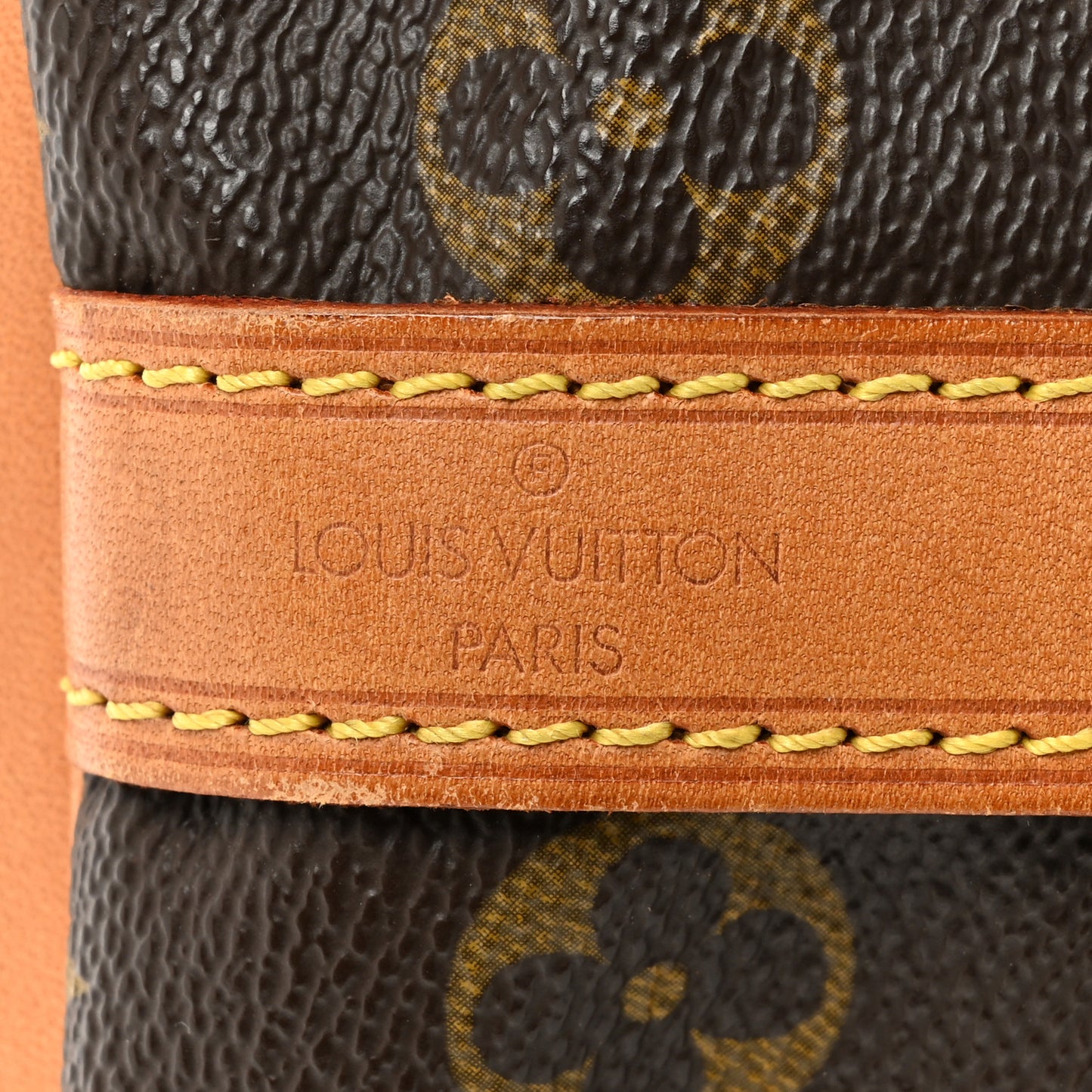 Monogram Petit Noe