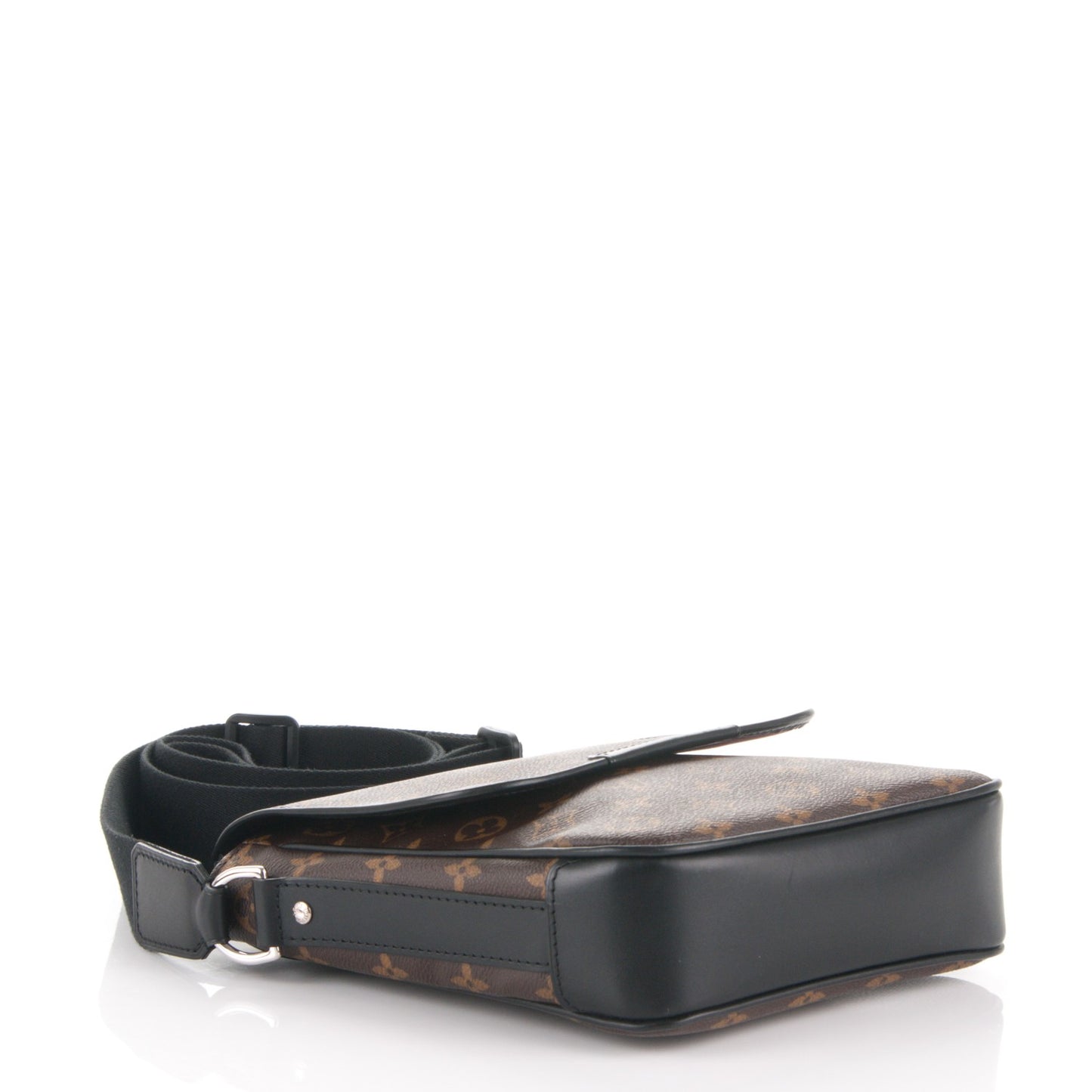 Monogram Macassar Bass PM