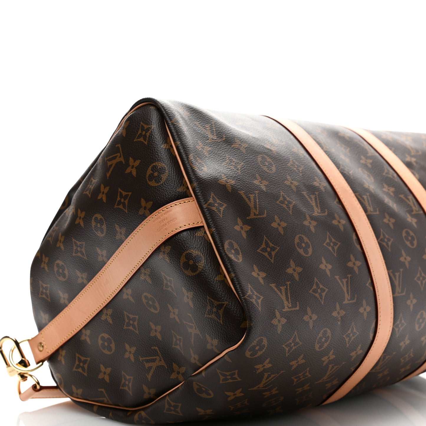 Monogram Keepall Bandouliere 50