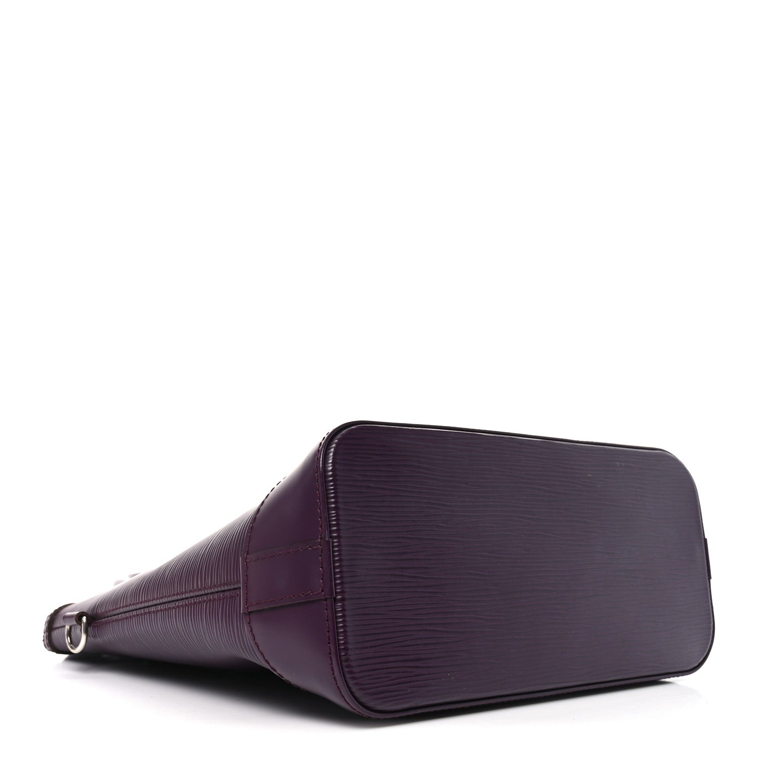 Louis Vuitton Epi Lockit 4 of 9