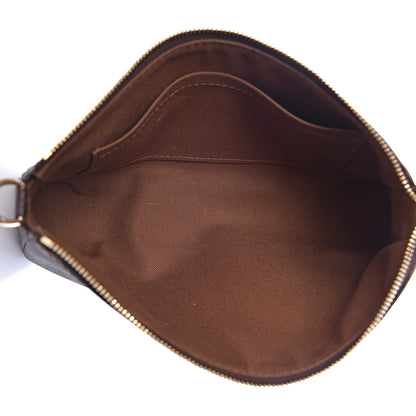 Louis Vuitton Monogram Pochette Accessories NM 5 of 8