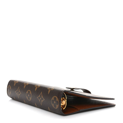 Louis Vuitton Monogram Medium Ring Agenda Cover 4 of 6