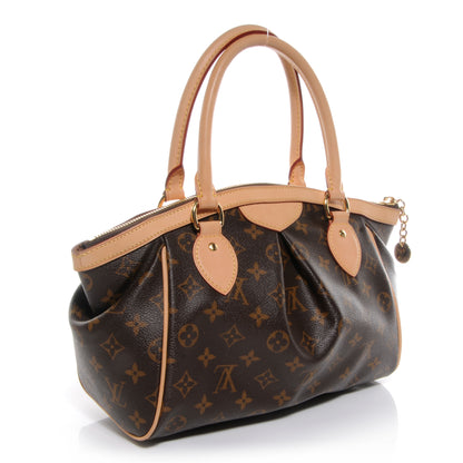 Louis Vuitton Monogram Tivoli PM 3 of 8