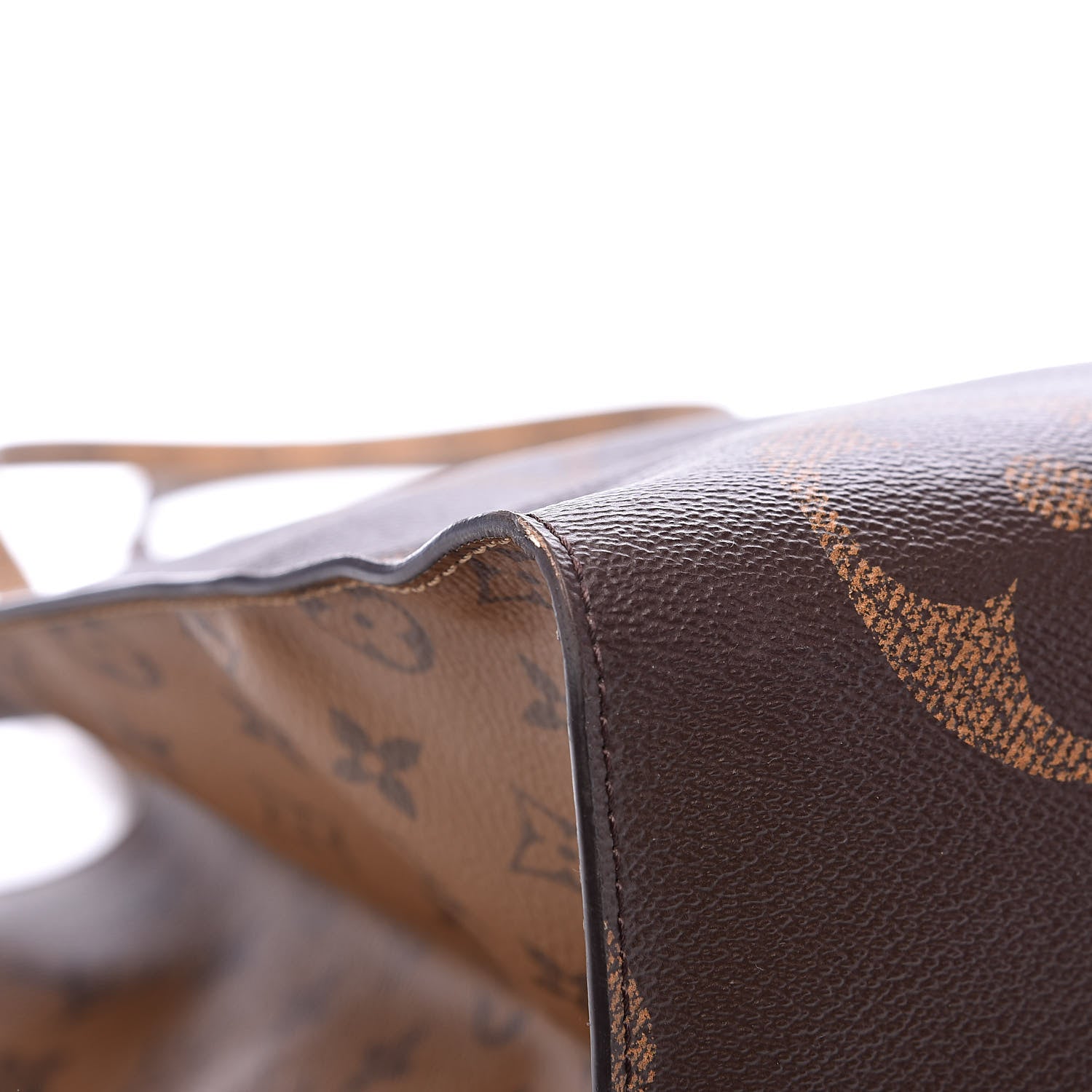 Louis Vuitton Reverse Monogram Giant Onthego GM 11 of 14