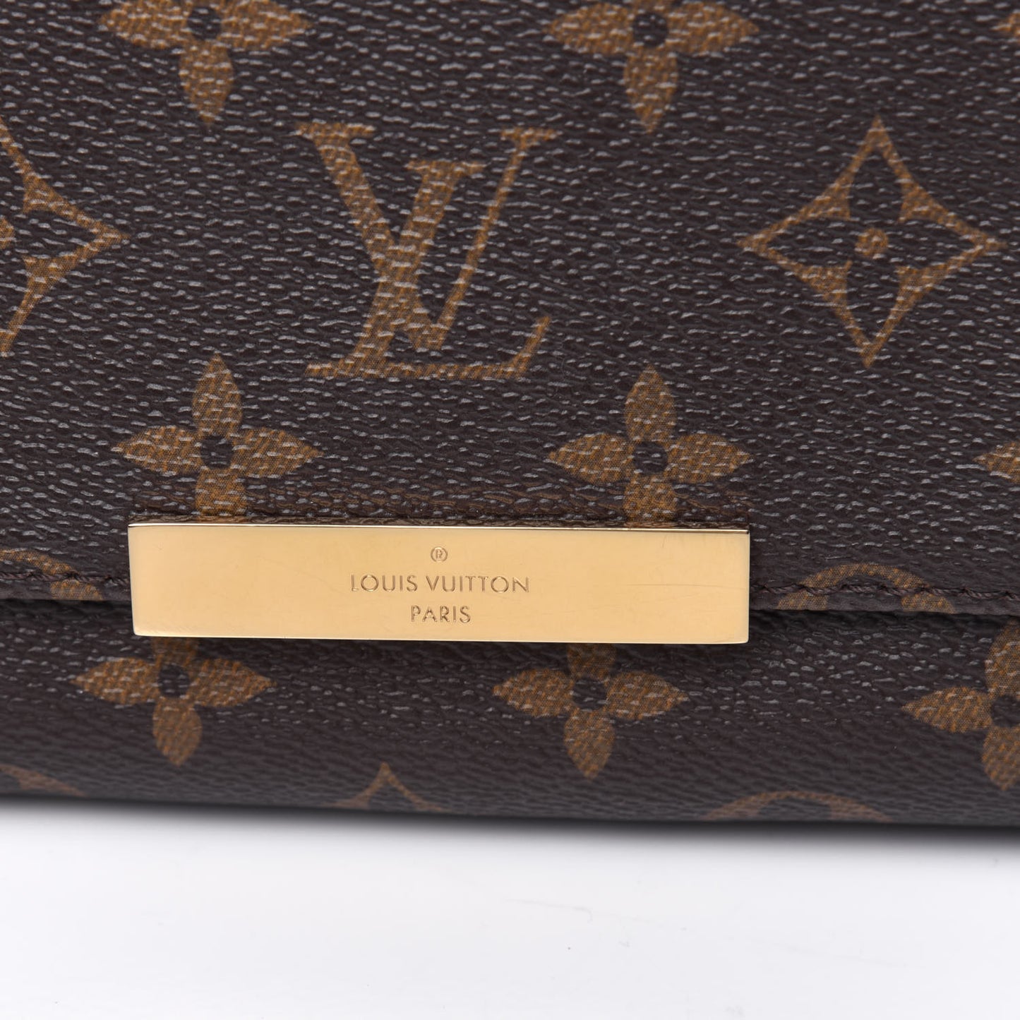 Monogram Favorite MM