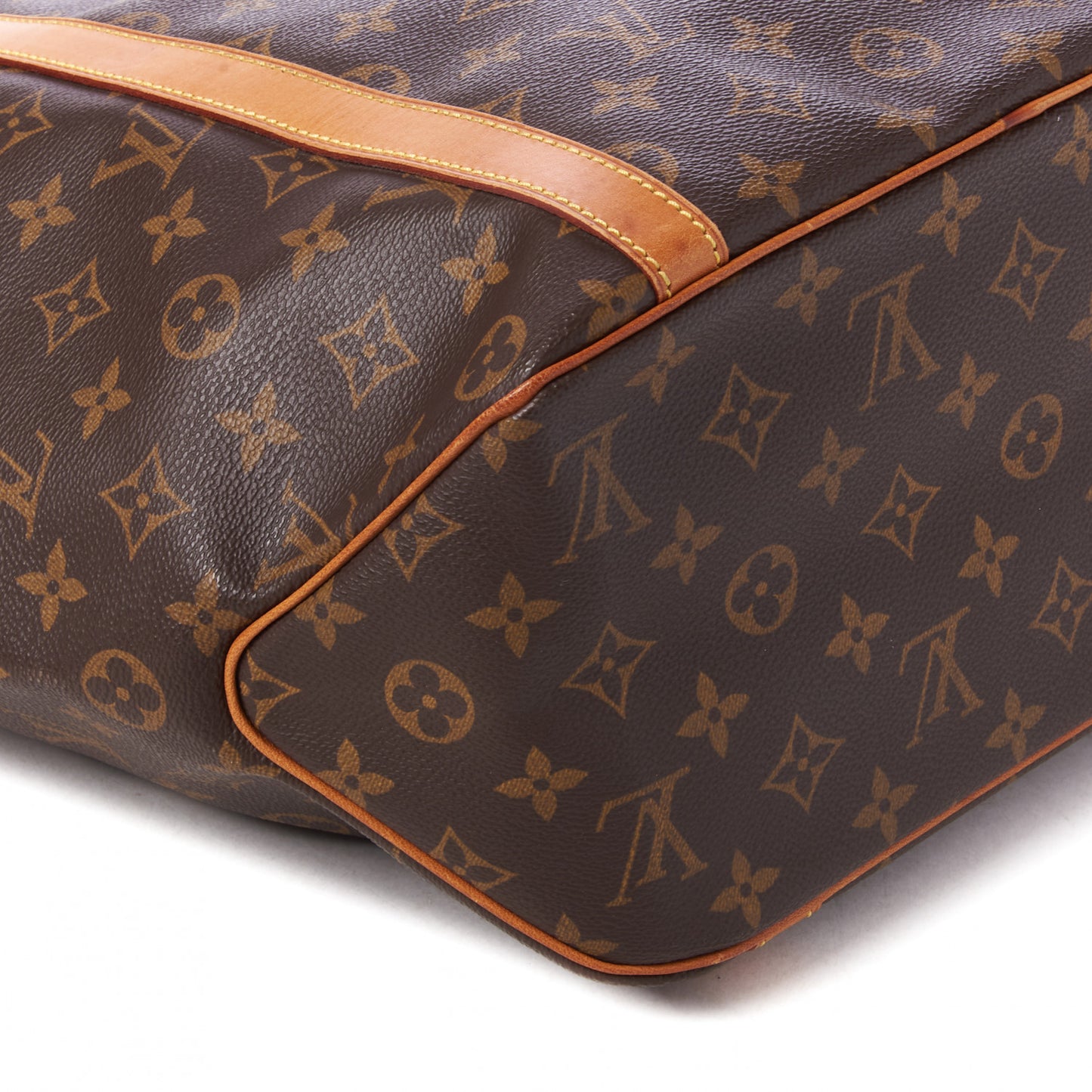 Monogram Sac Shopping Tote