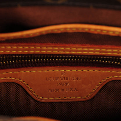 Louis Vuitton Monogram Vavin PM 6 of 7