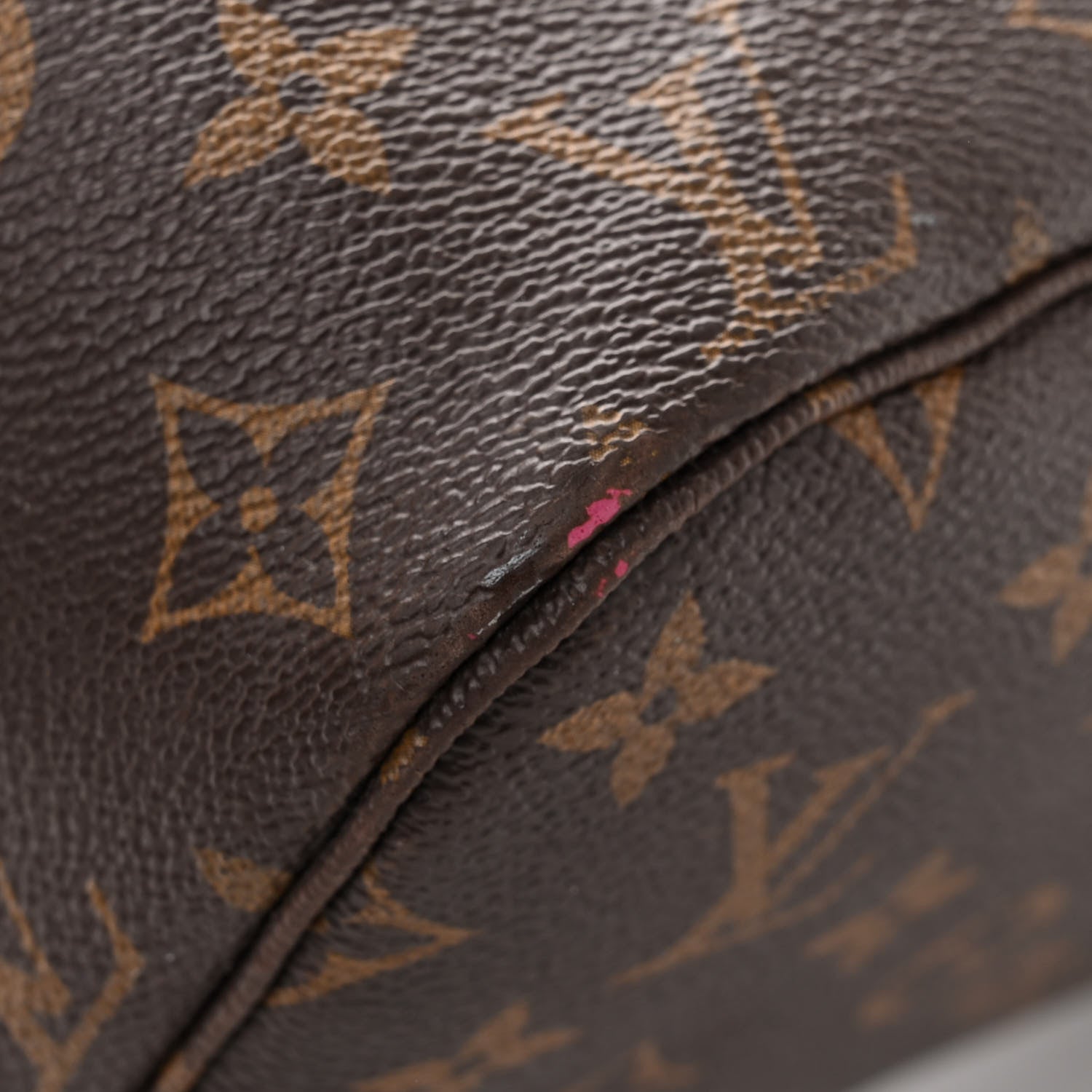 Louis Vuitton LOUIS VUITTON Monogram Neo Neverfull MM Pivoine 13 of 18