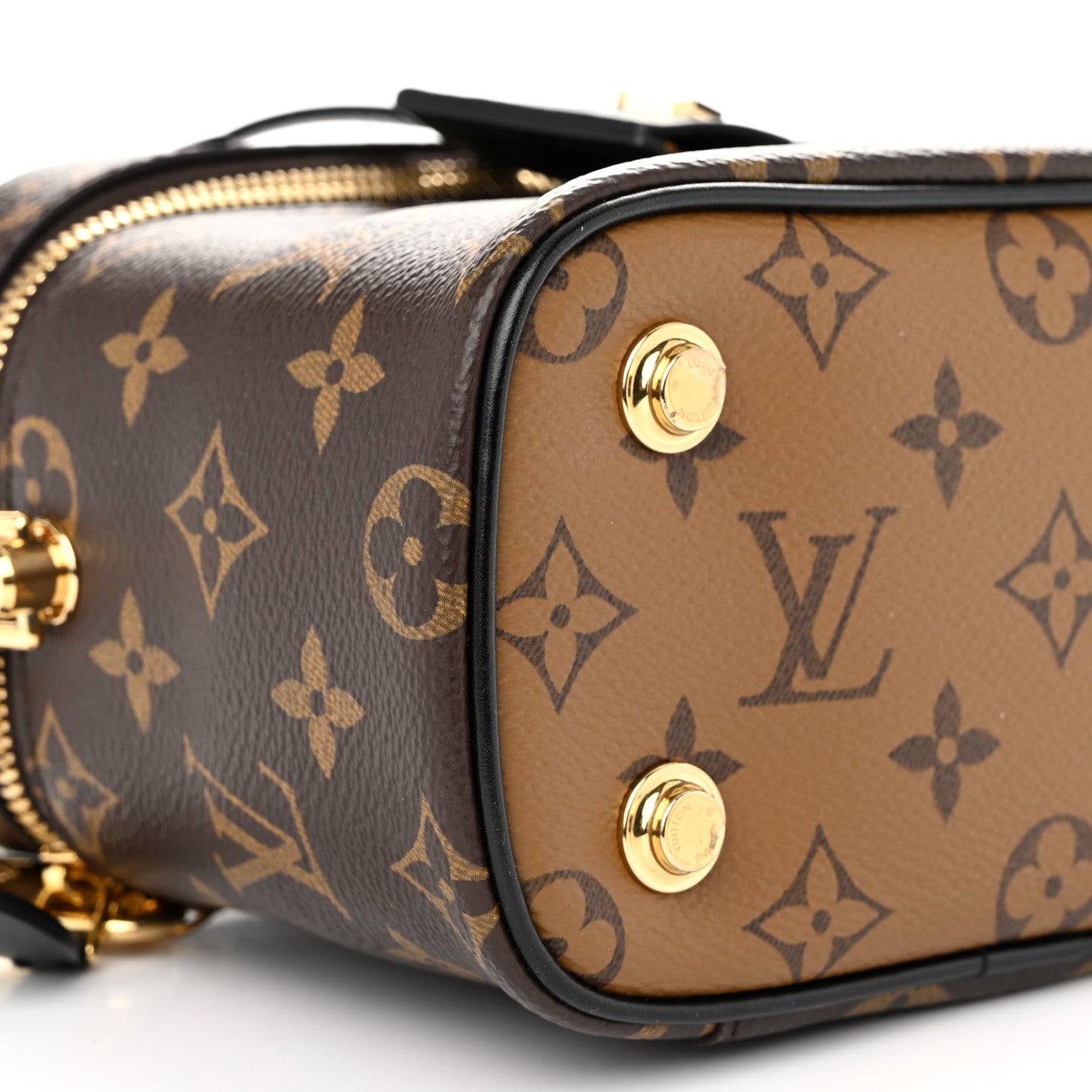 Louis Vuitton Reverse Monogram Vanity PM 9 of 10