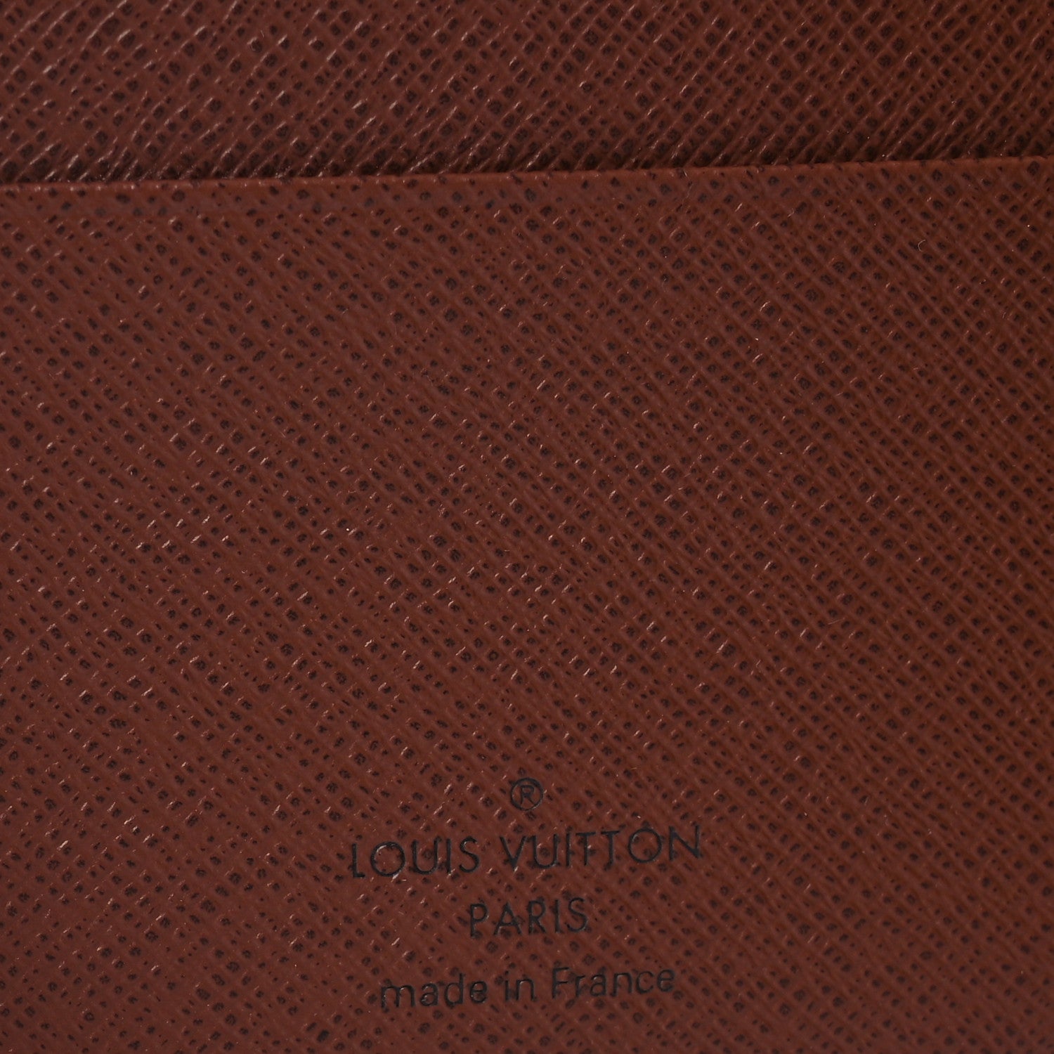Louis Vuitton Monogram Medium Ring Agenda Cover 6 of 7