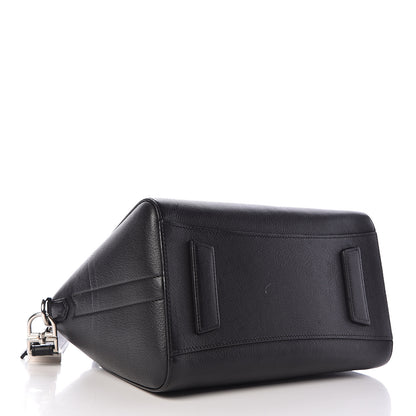 Givenchy Sugar Goatskin Small Antigona Black 4 of 11