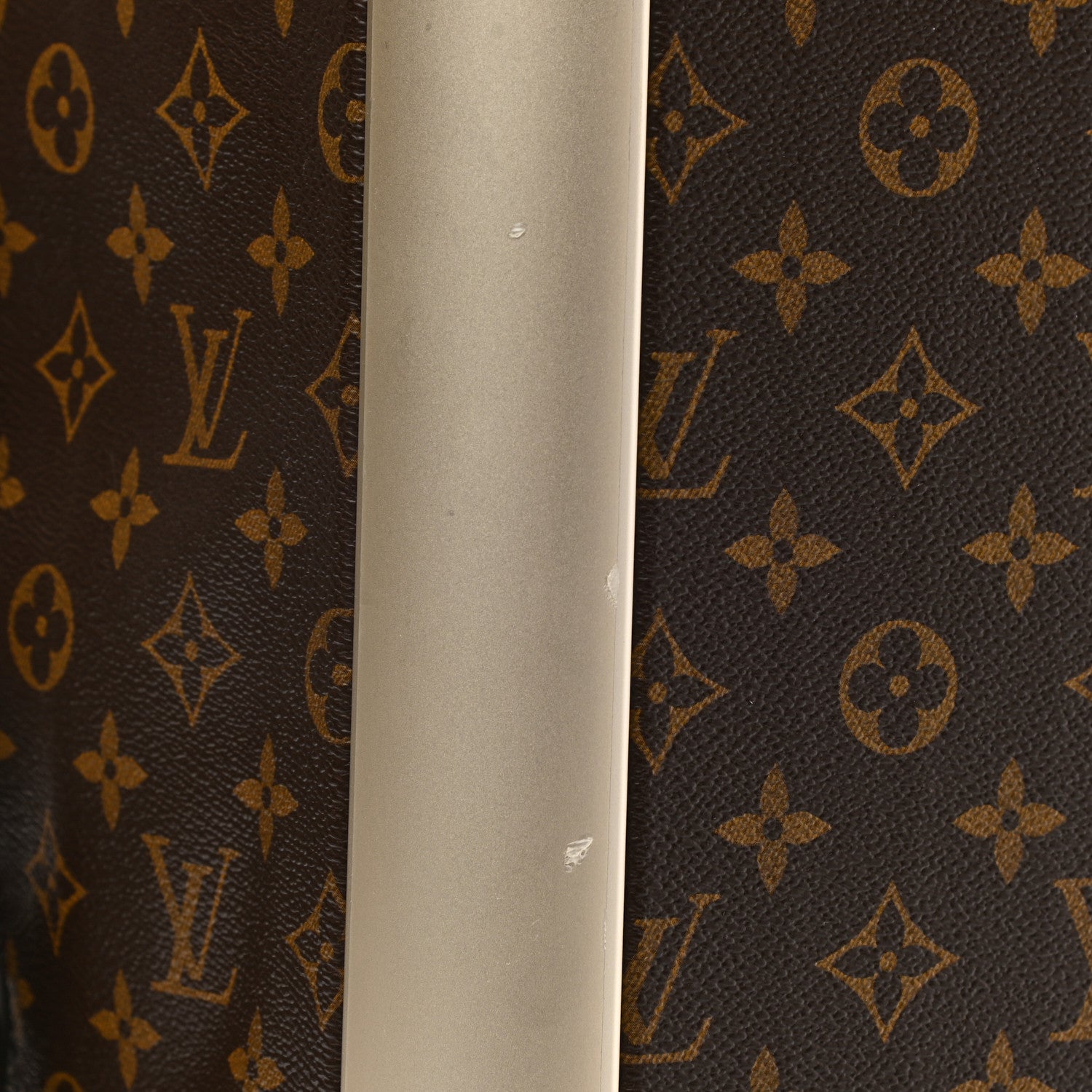 Louis Vuitton Monogram Horizon Soft Duffle 55 9 of 11