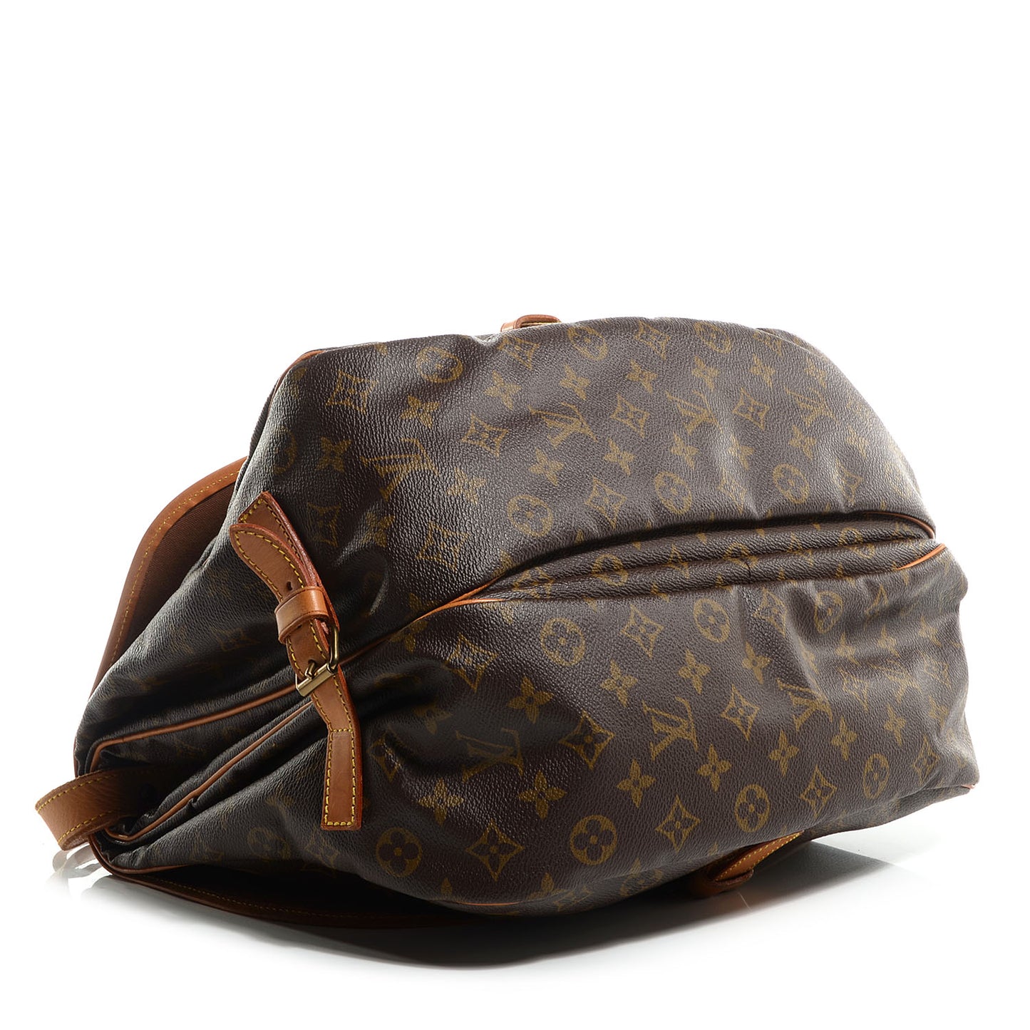 Monogram Saumur 35