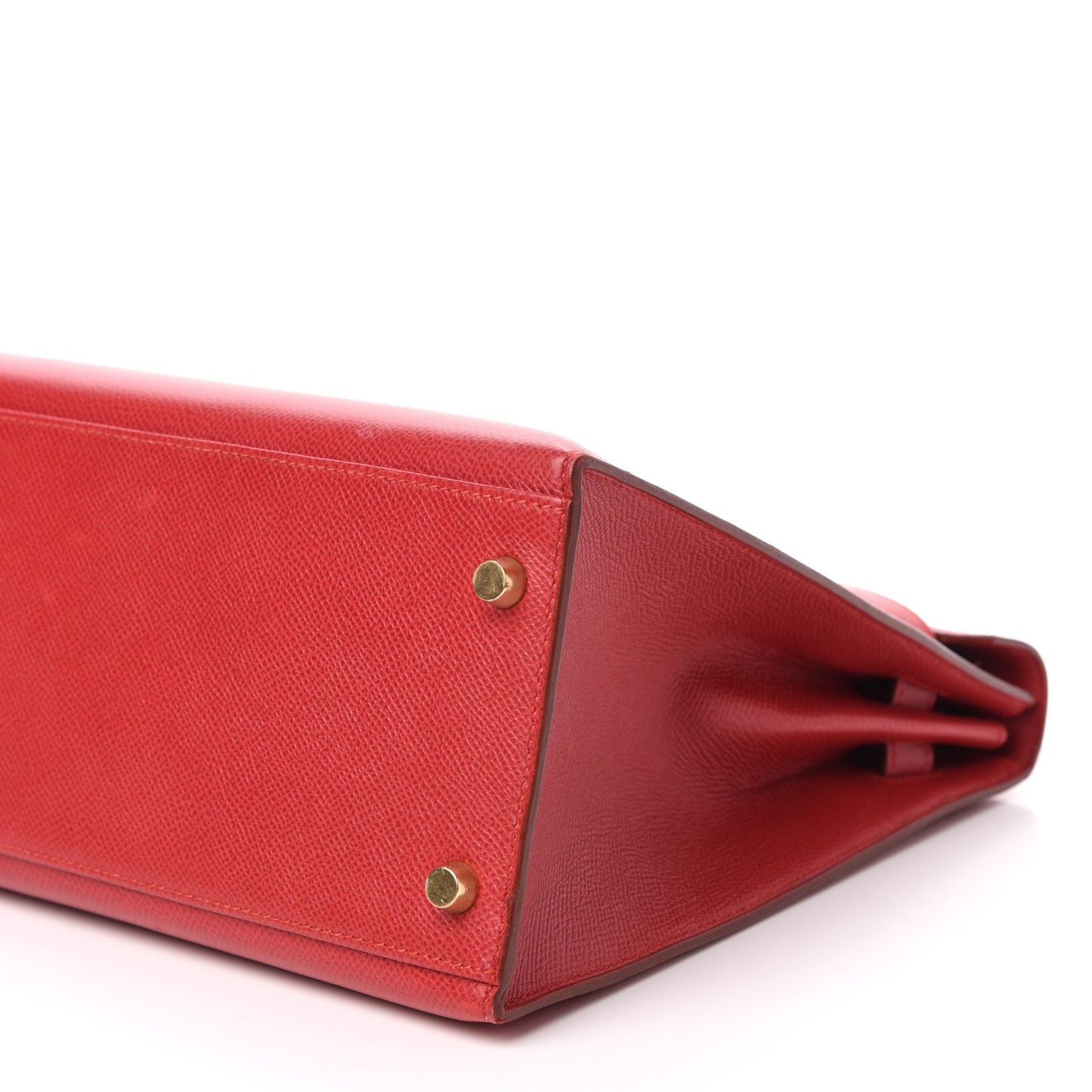 Courchevel Kelly Sellier 32 Rouge Vif